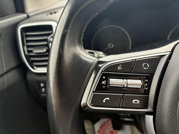 Image véhicule  Kia SPORTAGE (20)