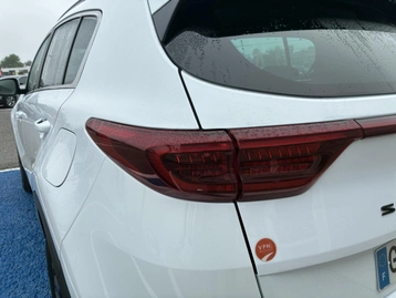 Image véhicule  Kia SPORTAGE (11)
