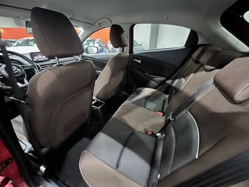 Image véhicule  Mazda 2 (16)