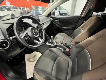 Image véhicule  Mazda 2 (7)