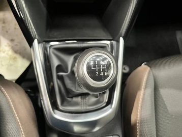 Image véhicule  Mazda 2 (12)