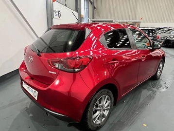 Image véhicule  Mazda 2 (3)