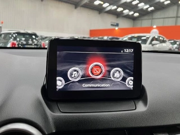 Image véhicule  Mazda 2 (10)