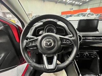Image véhicule  Mazda 2 (8)