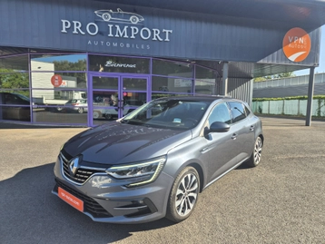 Image véhicule  Renault MEGANE (0)