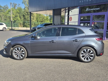 Image véhicule  Renault MEGANE (2)