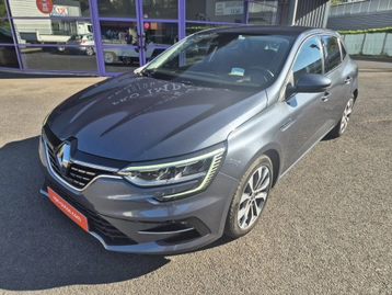 Image véhicule  Renault MEGANE (1)