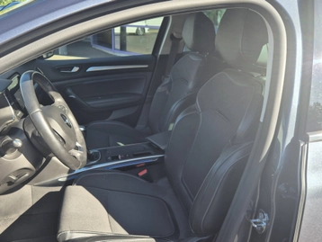 Image véhicule  Renault MEGANE (6)