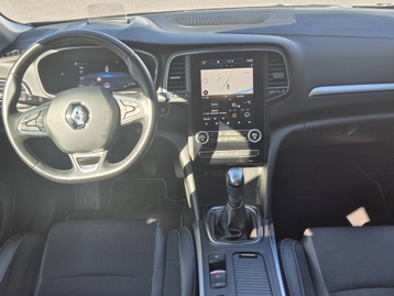 Image véhicule  Renault MEGANE (5)