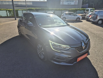 Image véhicule  Renault MEGANE (4)