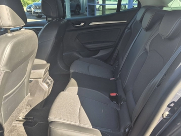 Image véhicule  Renault MEGANE (7)