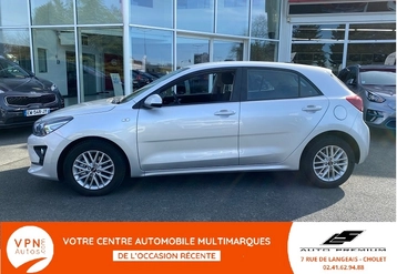 Image véhicule  Kia RIO (2)