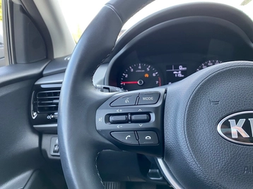 Image véhicule  Kia RIO (5)