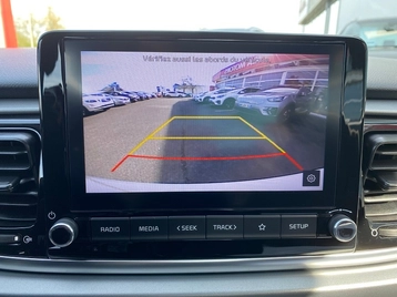 Image véhicule  Kia RIO (9)