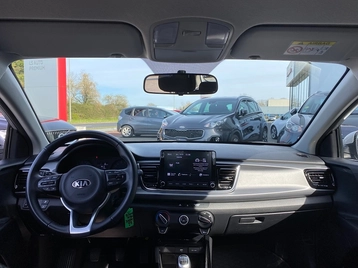 Image véhicule  Kia RIO (4)