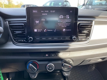 Image véhicule  Kia RIO (8)