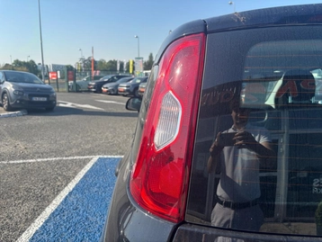 Image véhicule  Fiat Pandina (14)