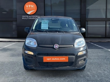Image véhicule  Fiat Pandina (2)