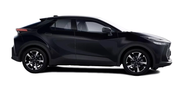 Image véhicule  Toyota C-HR (7)