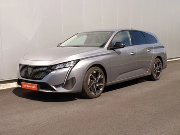 Image véhicule  Peugeot 308 SW (0)