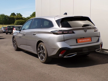 Image véhicule  Peugeot 308 SW (12)