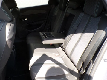 Image véhicule  Peugeot 308 SW (10)