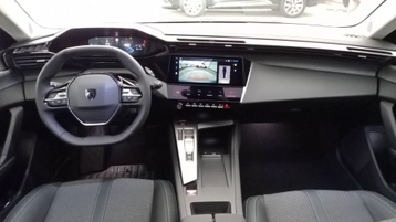 Image véhicule  Peugeot 308 SW (9)