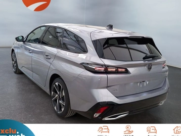 Image véhicule  Peugeot 308 SW (18)