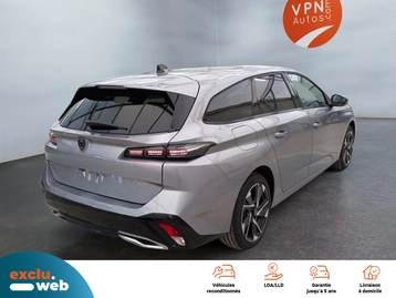 Image véhicule  Peugeot 308 SW (3)