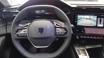 Image véhicule  Peugeot 308 SW (10)