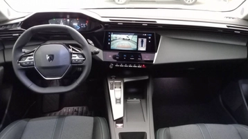 Image véhicule  Peugeot 308 SW (13)