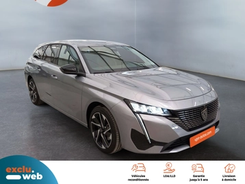 Image véhicule  Peugeot 308 SW (1)