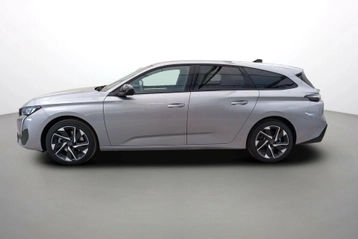 Image véhicule  Peugeot 308 SW (15)