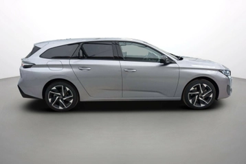 Image véhicule  Peugeot 308 SW (14)