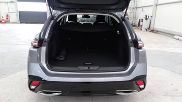 Image véhicule  Peugeot 308 SW (12)