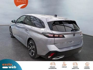Image véhicule  Peugeot 308 SW (2)