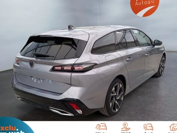 Image véhicule  Peugeot 308 SW (19)