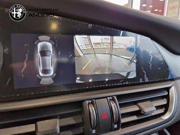 Image véhicule  Alfa Romeo GIULIA (13)