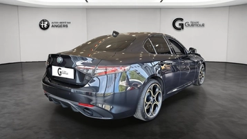 Image véhicule  Alfa Romeo GIULIA (15)