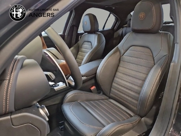 Image véhicule  Alfa Romeo GIULIA (8)