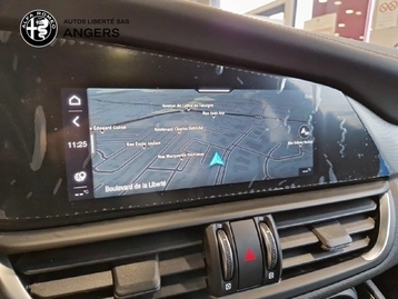 Image véhicule  Alfa Romeo GIULIA (12)