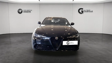 Image véhicule  Alfa Romeo GIULIA (18)