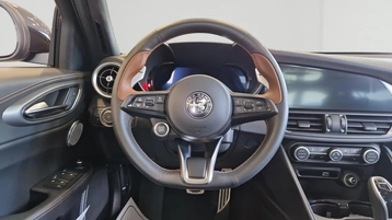 Image véhicule  Alfa Romeo GIULIA (21)