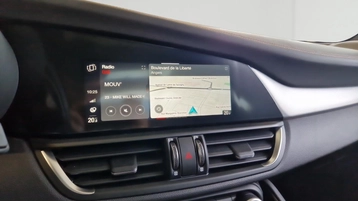 Image véhicule  Alfa Romeo GIULIA (5)