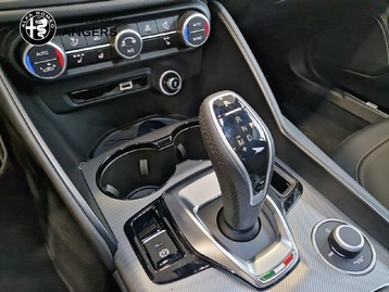 Image véhicule  Alfa Romeo GIULIA (11)
