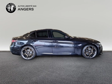 Image véhicule  Alfa Romeo GIULIA (5)