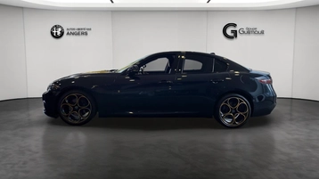 Image véhicule  Alfa Romeo GIULIA (1)