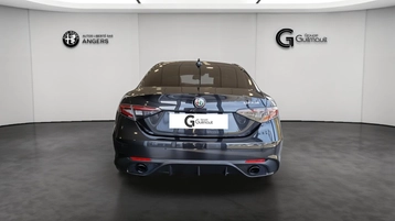 Image véhicule  Alfa Romeo GIULIA (14)