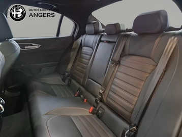 Image véhicule  Alfa Romeo GIULIA (9)