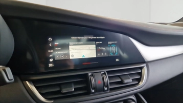 Image véhicule  Alfa Romeo GIULIA (6)